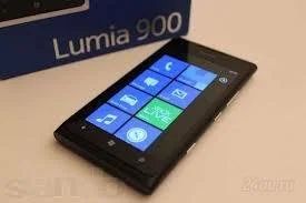 Лот: 2508027. Фото: 1. nokia lumia 900. Кнопочные мобильные телефоны