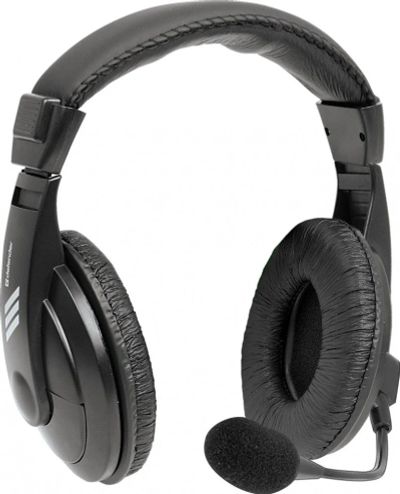 Лот: 10857704. Фото: 1. Гарнитура Defender Gryphon HN-750... Красноярск