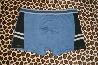 Лот: 8795615. Фото: 1. Мужское белье. 4XL. Обмен. Нижнее бельё, плавки, шорты для плавания