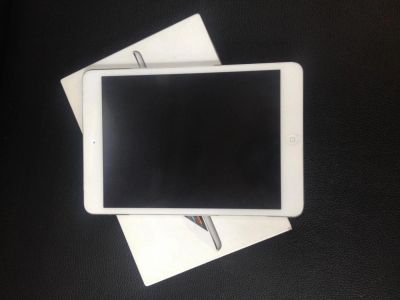 Лот: 4618958. Фото: 1. iPad mini 16Gb 3G. Планшеты