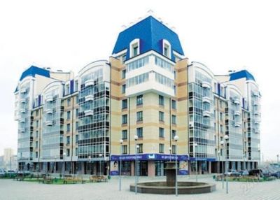 Лот: 2097200. Фото: 1. Сдам 1-комн 67кв.м в "синих крышах... Квартиры, студии