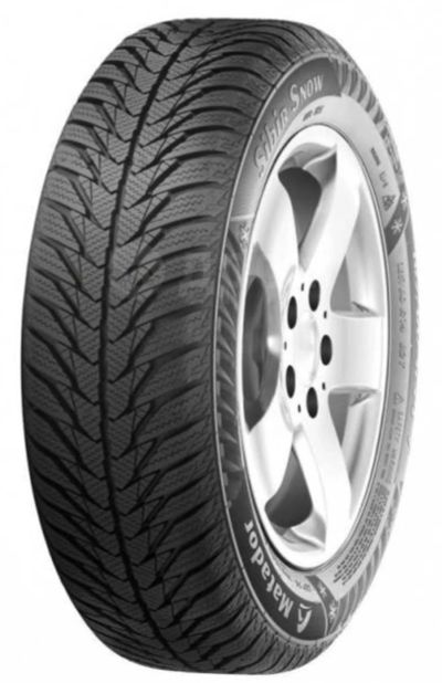 Лот: 16543955. Фото: 1. Matador MP-54 Sibir Snow. Шины