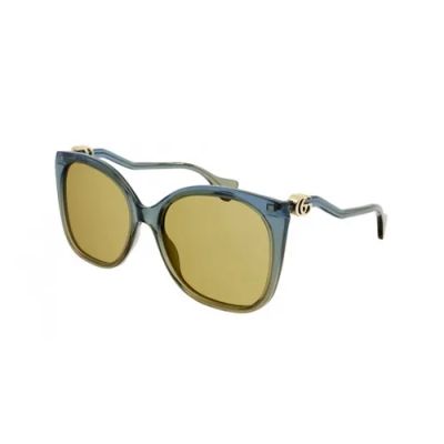 Лот: 23837948. Фото: 1. Очки GUCCI GG1010S. Очки солнцезащитные