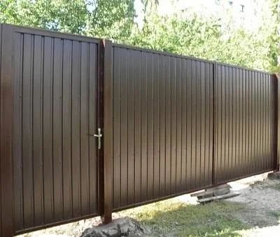 Лот: 9895573. Фото: 1. Выполняем сварочные работы всех... Другое (строительство и ремонт)