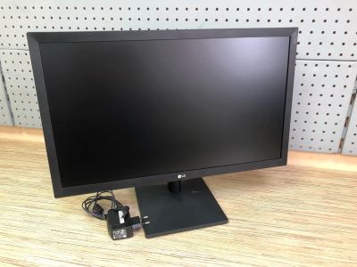 Лот: 18259626. Фото: 1. Монитор 21.5 LG 22MK430H-B (1920... ЖК-мониторы