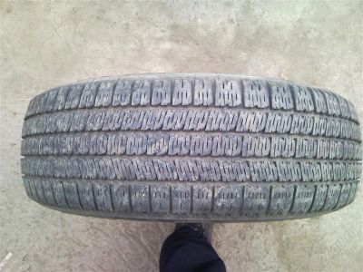 Лот: 907541. Фото: 1. 195/65 R 15 Michelin 2 колеса. Шины