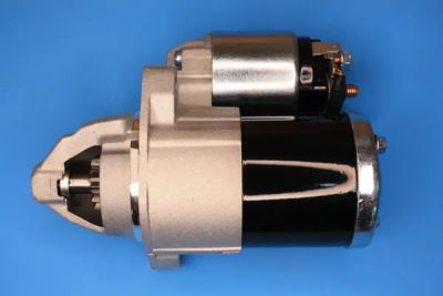 Лот: 20965751. Фото: 1. Стартер Mitsubishi 1810A204 11T... Электрооборудование
