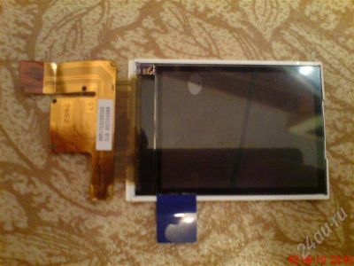 Лот: 383210. Фото: 1. LCD SonyEricsson К790,К800,К810. Другое (смартфоны, связь, навигация)