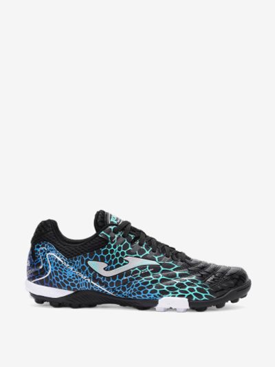 Лот: 25531608. Фото: 1. Сороконожки Joma Maxima, Черный. Другое (одежда, обувь, галантерея)