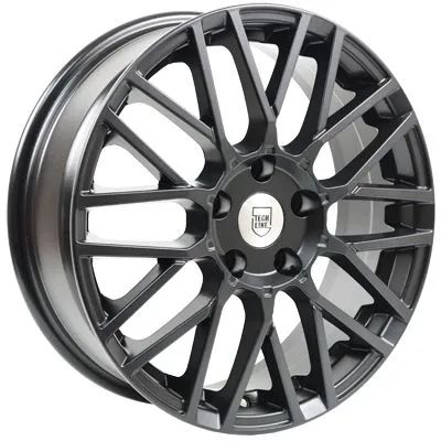 Лот: 20173658. Фото: 1. Диск Tech Line 739 : 6,50-17,00-Tech... Диски
