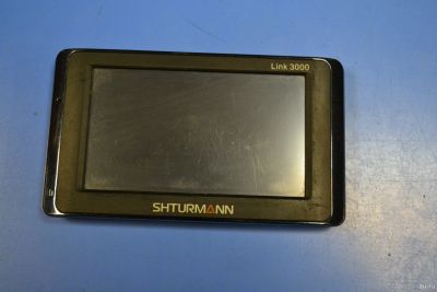 Лот: 15869568. Фото: 1. Авто навигатор Sturmann GPS Navigation... GPS-навигаторы