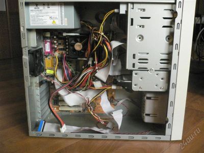 Лот: 1103572. Фото: 1. Нерабочая видеокарта NVIDIA GeForce4... Видеокарты