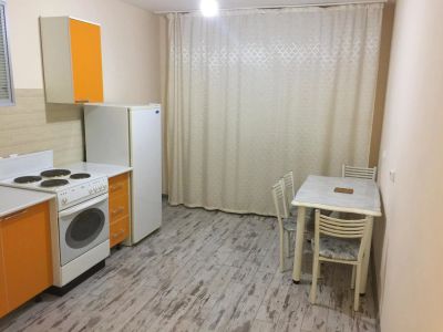 Лот: 10526321. Фото: 1. Продам 1к 43кв/м ул. 2я Огородная... Квартиры, студии