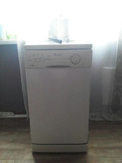 Лот: 10524914. Фото: 1. Посудомоечная машина Ardo ls9001использовалась... Посудомоечные машины