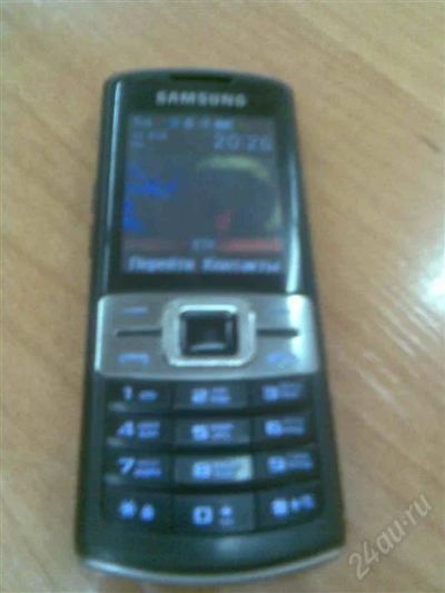 Лот: 1562502. Фото: 1. (обмен) samsung gt c3011. Кнопочные мобильные телефоны