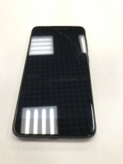 Лот: 14463366. Фото: 1. Xiaomi Redmi 4X 32Gb Black (Б... Смартфоны