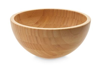Лот: 23654557. Фото: 1. Салатник HOFF Bamboo. Тарелки, блюда, салатники