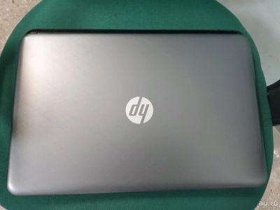 Лот: 10520530. Фото: 1. Ноутбук HP. Ноутбуки