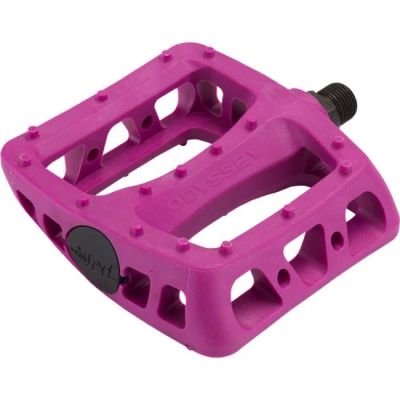 Лот: 10589510. Фото: 1. Педали Odyssey Twisted PC violetmat... Запчасти