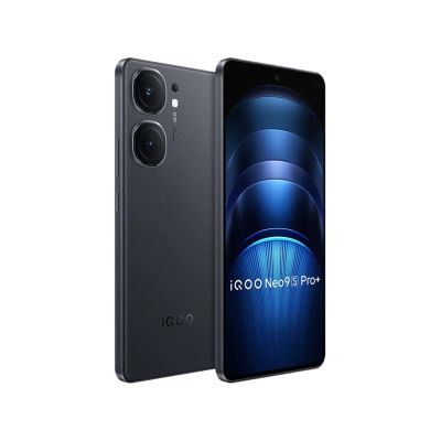 Лот: 25577437. Фото: 1. Смарфтон Vivo iQOO Neo9S Pro Plus. Смартфоны