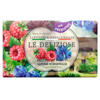 Лот: 24935123. Фото: 1. Мыло Nesti Dante Le Deliziose... Уход за телом