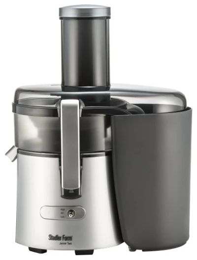 Лот: 11220151. Фото: 1. Соковыжималка Stadler Form Juicer... Кухонная
