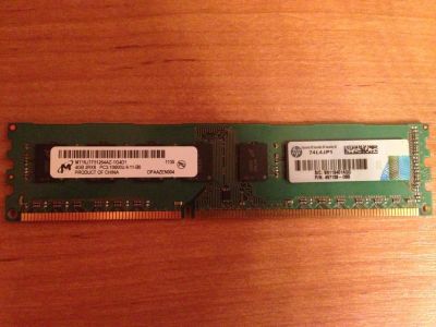 Лот: 7815058. Фото: 1. Оперативная память DDR3 4Gb DIMM... Оперативная память