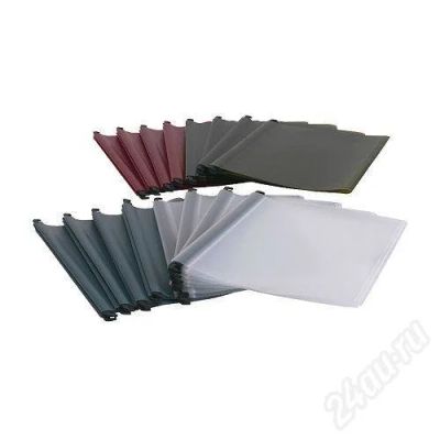 Лот: 462057. Фото: 1. IKEA - Папка подвесная А4. Другое (бизнес)
