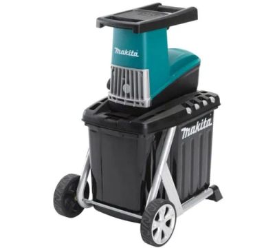 Лот: 19960641. Фото: 1. Измельчитель садовый Makita UD2500. Другое (инструмент и расходные)