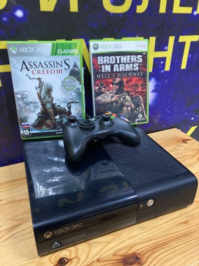 Лот: 25119890. Фото: 1. Xbox 360. Игры для консолей