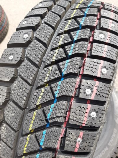 Лот: 25850099. Фото: 1. 185/65 R15 Viatti Brina Nordico... Шины