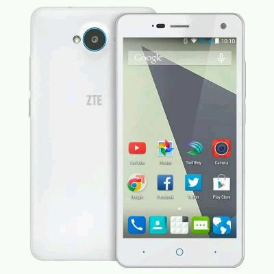 Лот: 10186061. Фото: 1. ZTE blade l3 срочно. Смартфоны