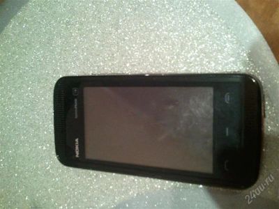 Лот: 1591873. Фото: 1. Nokia 5530. Смартфоны