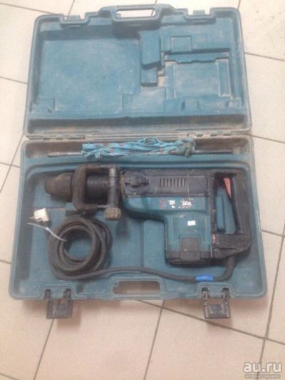 Лот: 9638746. Фото: 1. Makita Hr5001C. Электроинструмент