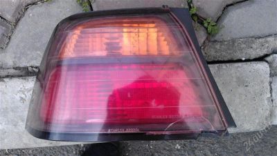 Лот: 1799382. Фото: 1. Стоп сигнал в крыло honda accord... Оптика и освещение