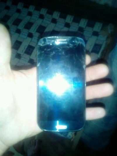 Лот: 11807666. Фото: 1. samsung Galaxy s3. Смартфоны