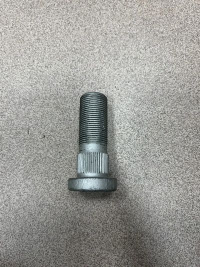 Лот: 20282768. Фото: 1. Болт колесный передний M22x1.5x62... Расходные материалы