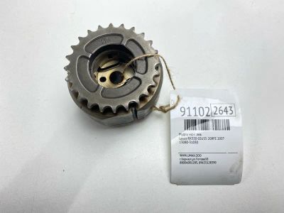 Лот: 23517681. Фото: 1. Муфта VVT-I Lexus Rx350 2007 1308031030... Другое (автозапчасти)