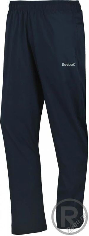 Лот: 5714779. Фото: 1. Брюки Reebok 2XL 60-62 размер... Брюки, джинсы, шорты