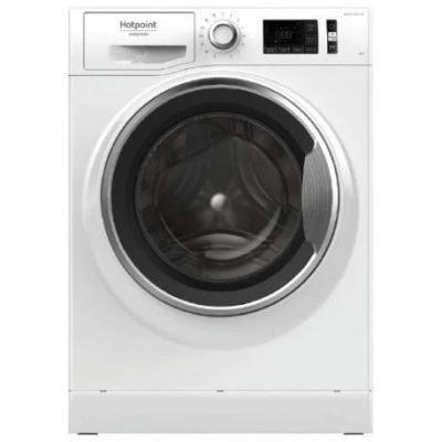 Лот: 14478656. Фото: 1. Стиральная машина HOTPOINT ARISTON... Стиральные машины