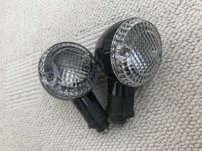 Лот: 13899283. Фото: 1. Подворотнички задние для Yamaha... Кузов