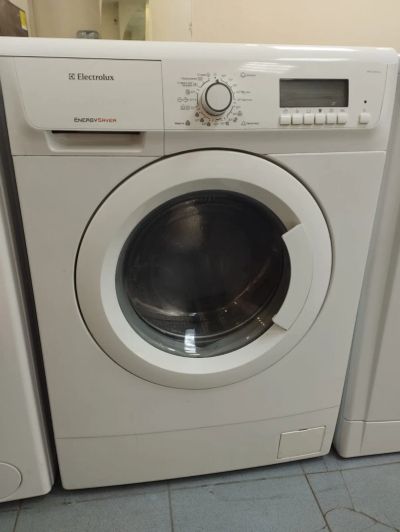 Лот: 23991198. Фото: 1. Стиральная машина Electrolux EWS... Запчасти для остальной бытовой техники