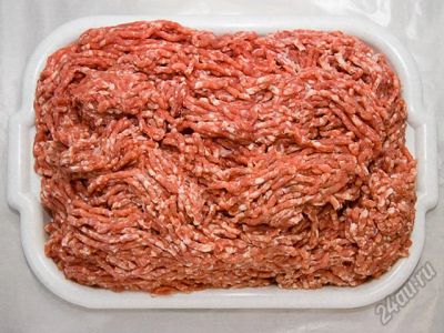 Лот: 5631419. Фото: 1. Фарш 100% мяса. Свинина + говядина. Мясо, птица, яйцо