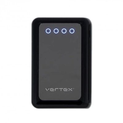 Лот: 4554093. Фото: 1. Аккумулятор внешний 10400 mAh... Аккумуляторы