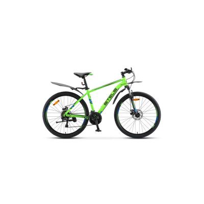 Лот: 17558755. Фото: 1. STELS Велосипед Navigator-640MD... Велосипеды