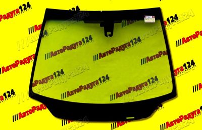 Лот: 18848181. Фото: 1. Стекло лобовое Honda Civic (2005-2011... Кузов