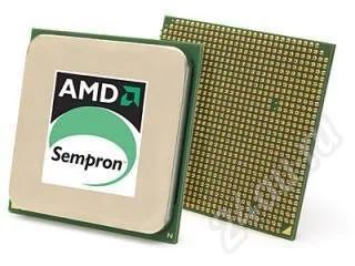 Лот: 611910. Фото: 1. AMD AM2 Sempron LE-1200 SDH1200IAA4DE. Процессоры