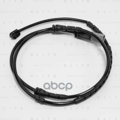 Лот: 24860510. Фото: 1. Датчик Износа Bmw 5(F10f11f07... Тормозная система