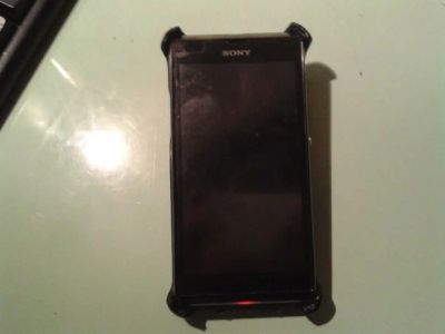 Лот: 4040281. Фото: 1. Sony Xperia L. Смартфоны