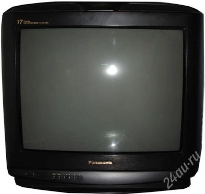 Лот: 384271. Фото: 1. Телевизор Panasonic TC - 21L10R2. Телевизоры